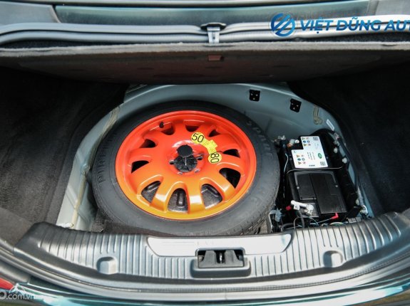 Jaguar XJ 5.0 2013 - Giá 1 tỷ 889tr