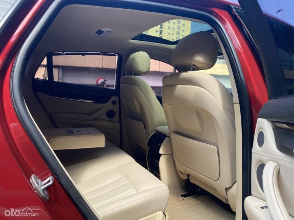 BMW X6 2015 - Model 2016