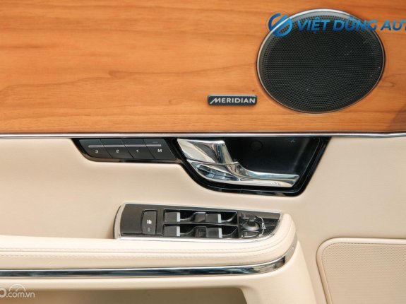 Jaguar XJ 5.0 2013 - Giá 1 tỷ 889tr