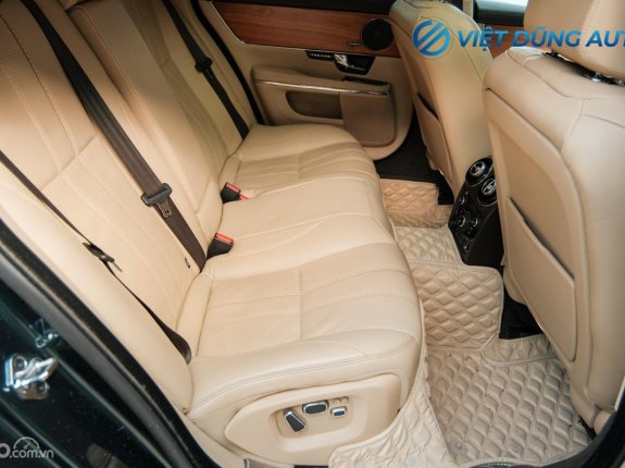 Jaguar XJ 5.0 2013 - Giá 1 tỷ 889tr