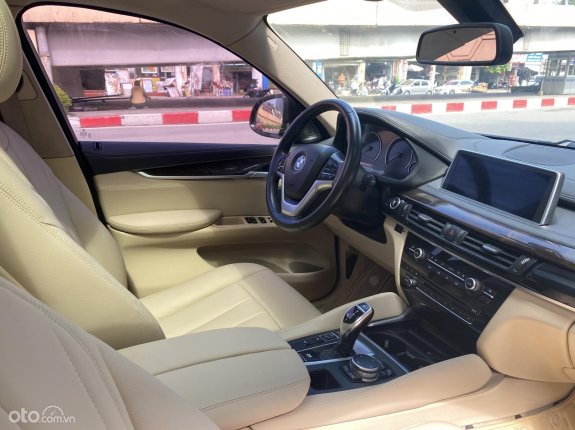 BMW X6 2015 - Model 2016