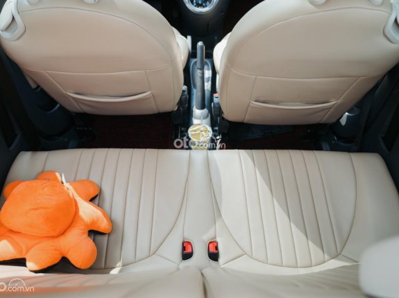 Fiat 500 2009 - Máy số, thân vỏ nguyên zin xe siêu chất