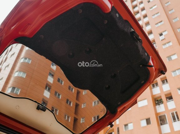 Fiat 500 2009 - Máy số, thân vỏ nguyên zin xe siêu chất