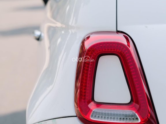 Fiat 500 2009 - Một chủ từ đầu, chất xe nhất Việt Nam