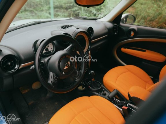 Mini Countryman s 2014 - Chủ cũ cực chăm, hoá đơn sửa 200tr