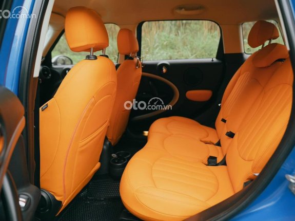 Mini Countryman s 2014 - Chủ cũ cực chăm, hoá đơn sửa 200tr