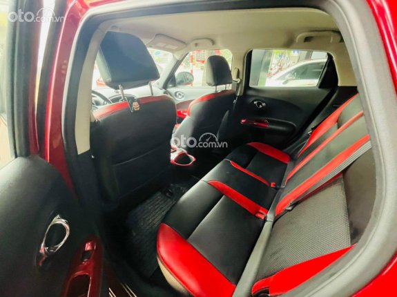 Nissan Juke 1.6 CVT 2013 - Nhập khẩu Anh Quốc