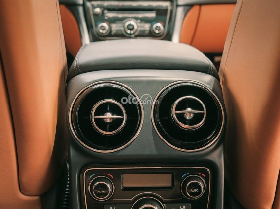 Jaguar XJ 3.0 2015 - Bao check hãng toàn quốc.