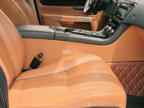 Jaguar XJ 3.0 2015 - Bao check hãng toàn quốc.