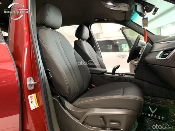 VinFast LUX SA2.0 2022 - Xe cực mới, đẹp như hãng, bao test hãng, odo chỉ mới 4.000km