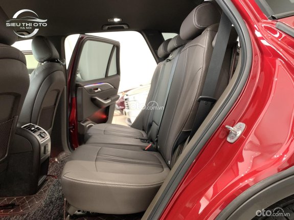 VinFast LUX SA2.0 2022 - Xe cực mới, đẹp như hãng, bao test hãng, odo chỉ mới 4.000km