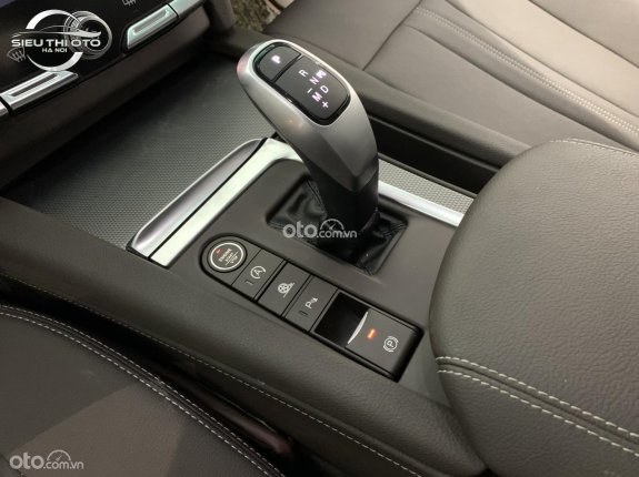 VinFast LUX SA2.0 2022 - Xe cực mới, đẹp như hãng, bao test hãng, odo chỉ mới 4.000km