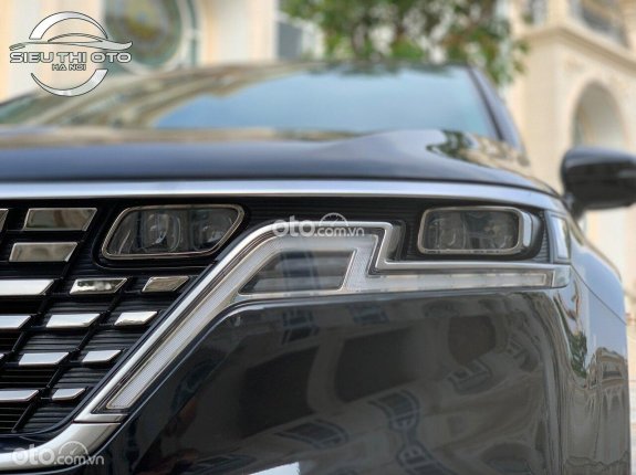 Kia Carnival 2022 - Biển thành phố, xe mới như hãng, odo chuẩn 11.600km, cực đẹp