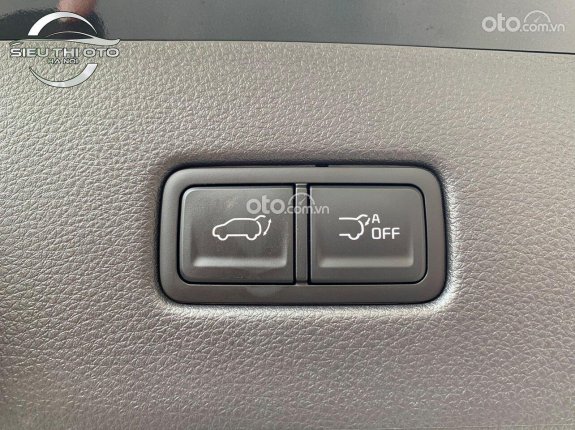 Kia Carnival 2022 - Biển thành phố, xe mới như hãng, odo chuẩn 11.600km, cực đẹp