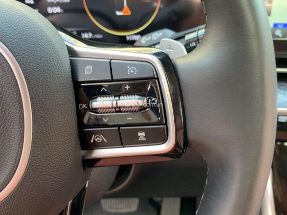 Kia Carnival 2022 - Biển thành phố, xe mới như hãng, odo chuẩn 11.600km, cực đẹp