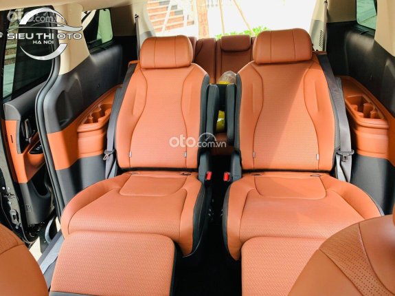 Kia Carnival 2022 - Biển thành phố, xe mới như hãng, odo chuẩn 11.600km, cực đẹp