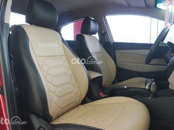 Hyundai Accent 2021 - Gia đình cực giữ gìn