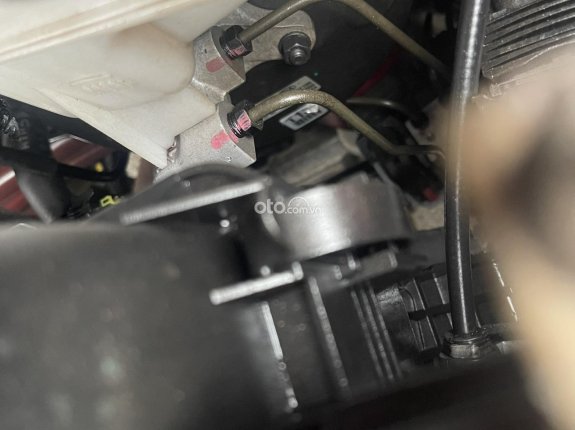 Kia Morning Si 1.25 MT 2018 - Số tay 1 chủ. Nguyên bản 100% - Xe chất quá