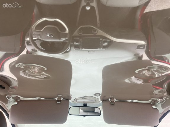 Kia Morning Si 1.25 MT 2018 - Số tay 1 chủ. Nguyên bản 100% - Xe chất quá