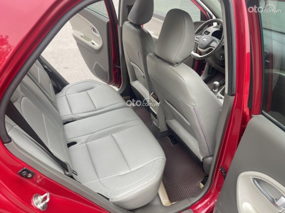 Kia Morning Si 1.25 MT 2018 - Số tay 1 chủ. Nguyên bản 100% - Xe chất quá