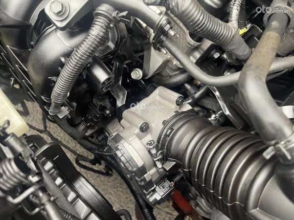 Kia Morning Si 1.25 MT 2018 - Số tay 1 chủ. Nguyên bản 100% - Xe chất quá