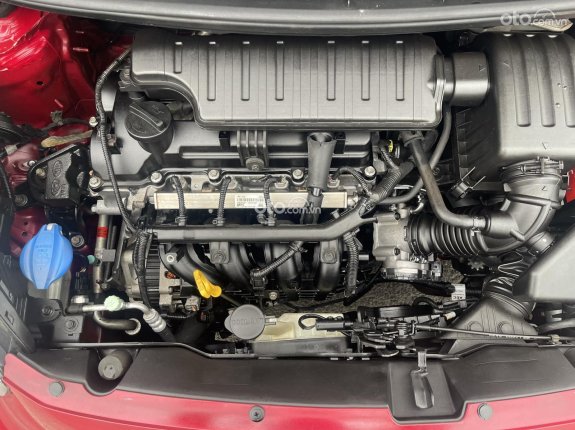 Kia Morning Si 1.25 MT 2018 - Số tay 1 chủ. Nguyên bản 100% - Xe chất quá