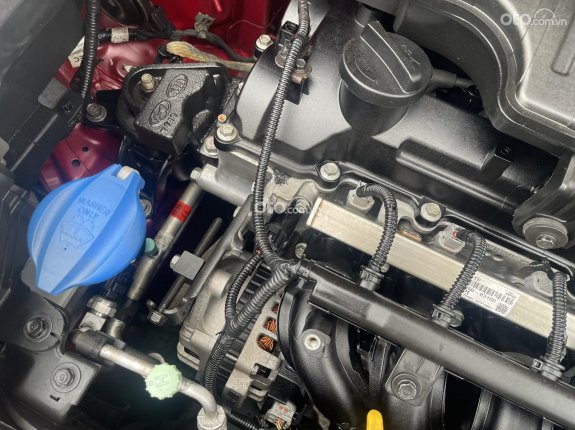 Kia Morning Si 1.25 MT 2018 - Số tay 1 chủ. Nguyên bản 100% - Xe chất quá