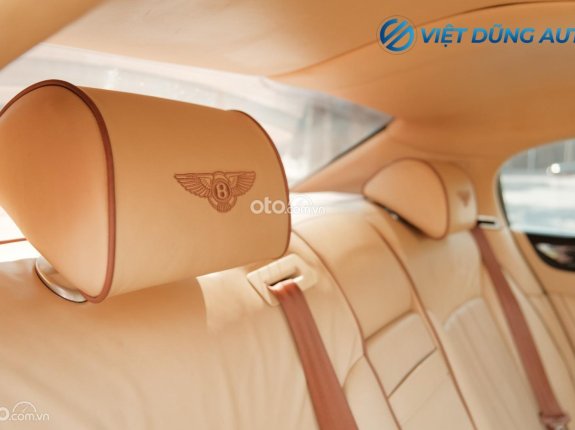 Bentley Flying Spur 2011 - Model 2012