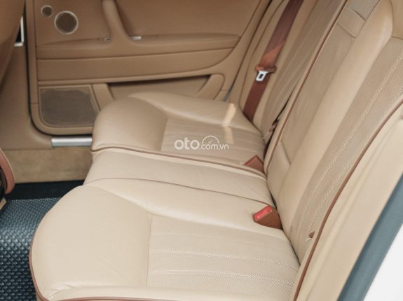 Bentley Flying Spur 2011 - Model 2012