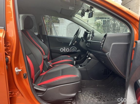 Kia Morning GT-LINE 2021 - Hỗ trợ trả góp 70%, hỗ trợ sang tên, xe trang bị full options