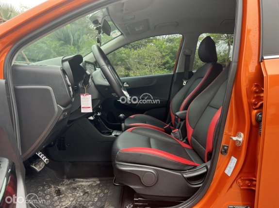 Kia Morning GT-LINE 2021 - Hỗ trợ trả góp 70%, hỗ trợ sang tên, xe trang bị full options