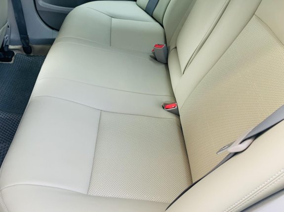 Toyota Corolla 2008 - Một chủ từ mới, nhận xe giá tốt