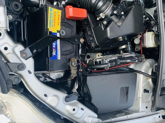 Toyota Corolla 2008 - Một chủ từ mới, nhận xe giá tốt