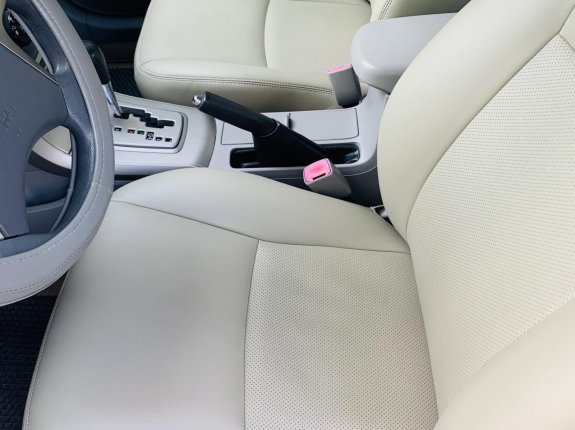 Toyota Corolla 2008 - Một chủ từ mới, nhận xe giá tốt