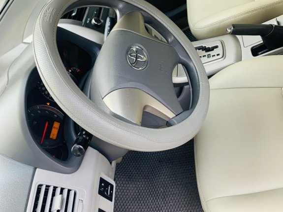 Toyota Corolla 2008 - Một chủ từ mới, nhận xe giá tốt