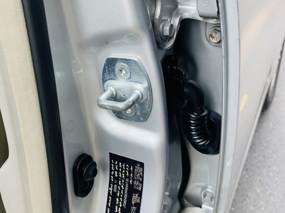 Toyota Corolla 2008 - Một chủ từ mới, nhận xe giá tốt