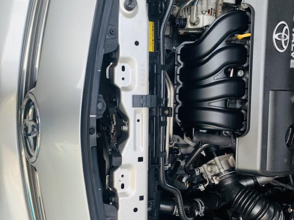 Toyota Corolla 2008 - Một chủ từ mới, nhận xe giá tốt