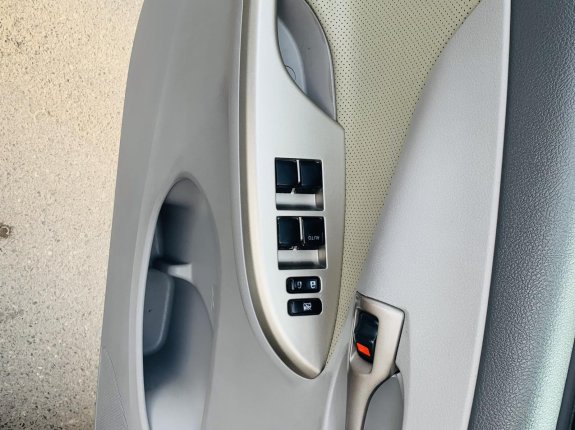 Toyota Corolla 2008 - Một chủ từ mới, nhận xe giá tốt