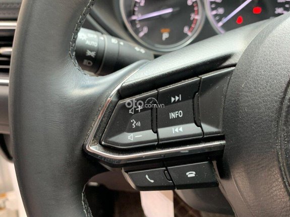 Mazda CX-8 Premium AWD 2022 - Xe gia đình đi mới đẹp như hãng, bao test hãng