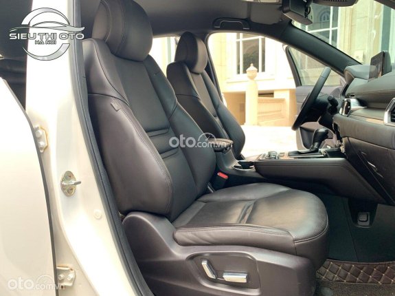 Mazda CX-8 Premium AWD 2022 - Xe gia đình đi mới đẹp như hãng, bao test hãng