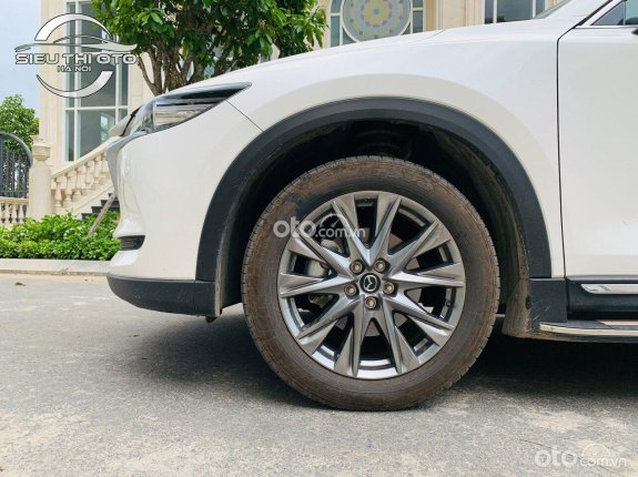 Mazda CX-8 Premium AWD 2022 - Xe gia đình đi mới đẹp như hãng, bao test hãng
