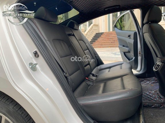 Hyundai Elantra 2020 - Xe cực đẹp, xe gia đình đi như mới, có hỗ trợ ngân hàng