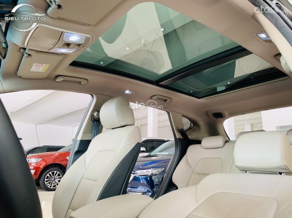 Hyundai Tucson 1.6 Turbo HTRAC 2019 - Xe màu đen, sang và rất đẹp, có hỗ trợ ngân hàng