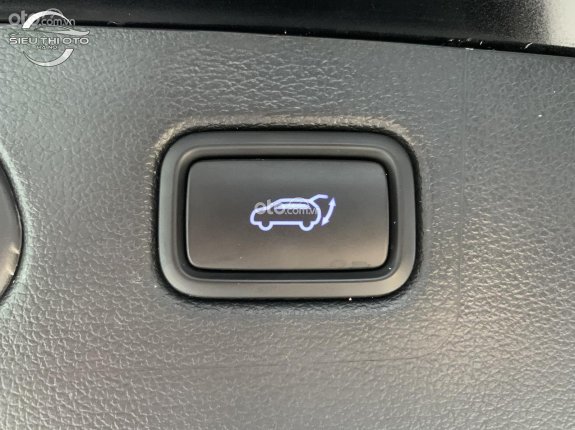 Hyundai Tucson 1.6 Turbo HTRAC 2019 - Xe màu đen, sang và rất đẹp, có hỗ trợ ngân hàng