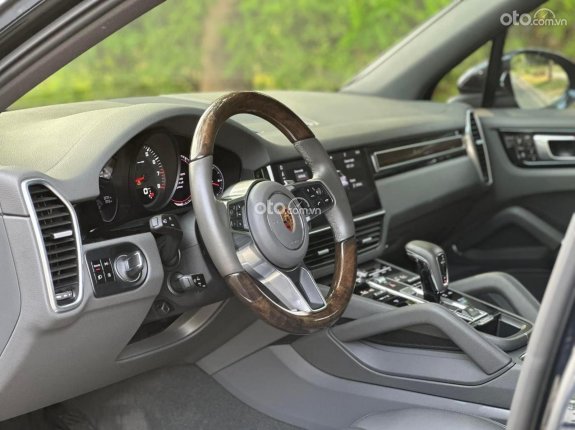 Porsche Cayenne Phiên bản khác 2019 - Xe chạy 1.9 vạn km