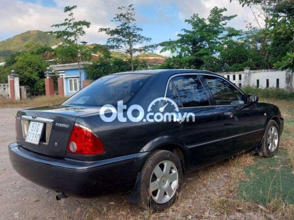 Mua bán Ford Laser 2002 giá 118 triệu - 22795312