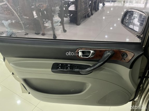 Chevrolet Vivant 2.0 2009 - 1 chủ từ đầu, chất xe lành bền, máy số ngon, thân vỏ chắc chắn