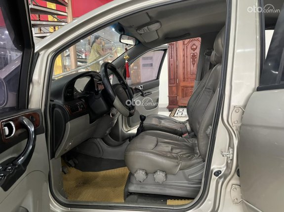 Chevrolet Vivant 2.0 2009 - 1 chủ từ đầu, chất xe lành bền, máy số ngon, thân vỏ chắc chắn