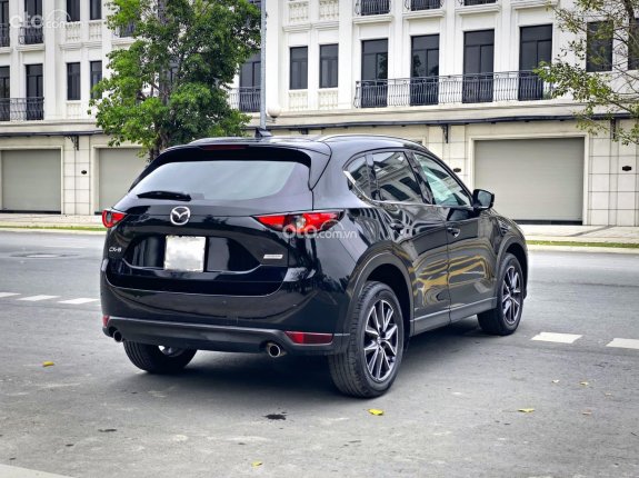 Mazda CX-5 2019 - Bán xe giá ưu đãi