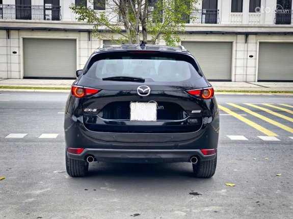 Mazda CX-5 2019 - Bán xe giá ưu đãi